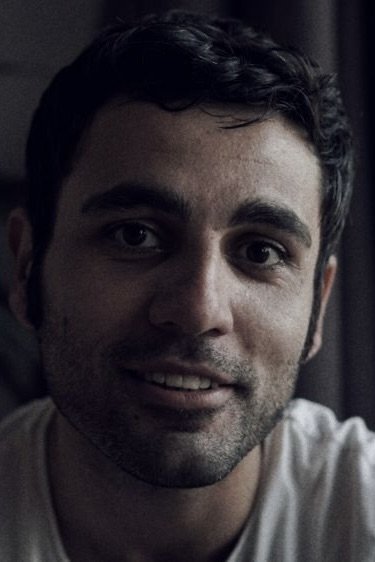 بازیگر Elvin Adigozel  