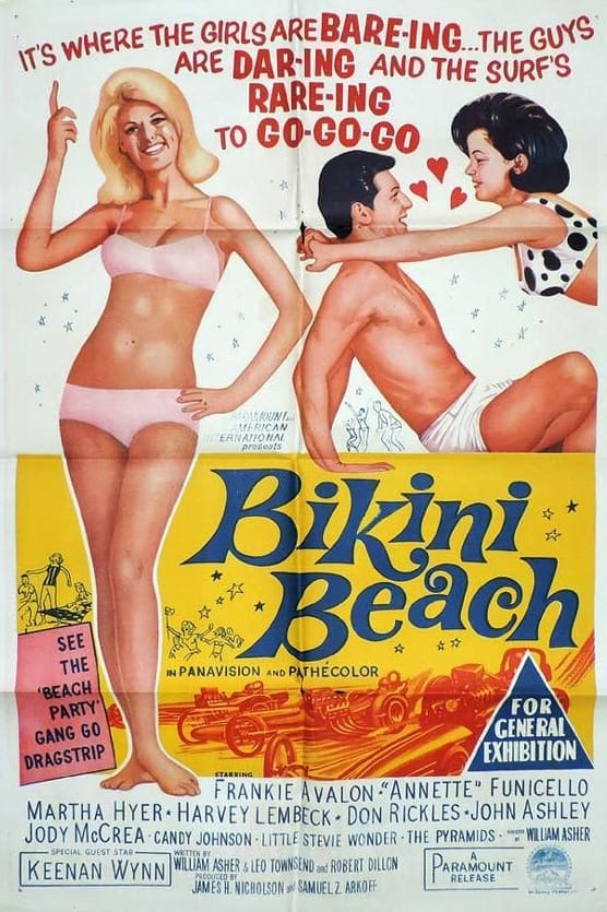 Bikini Beach | Bikini Beach