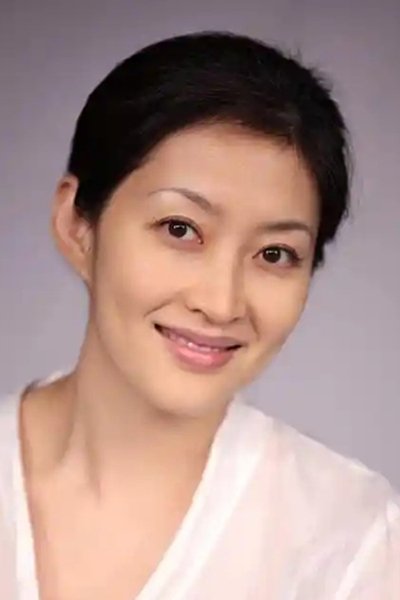 بازیگر Yan Jia  