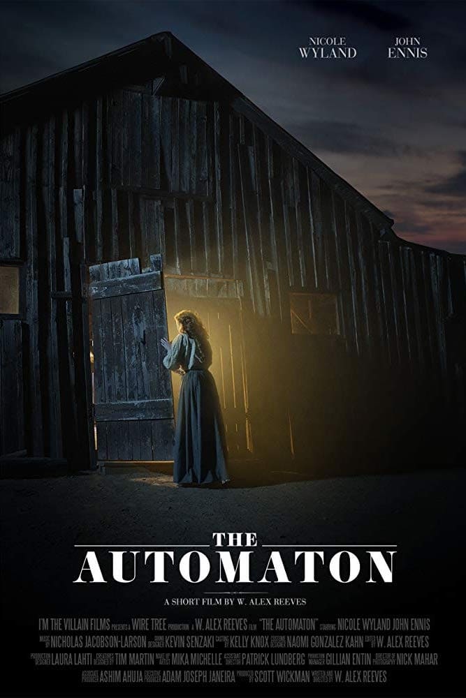 The Automaton | The Automaton