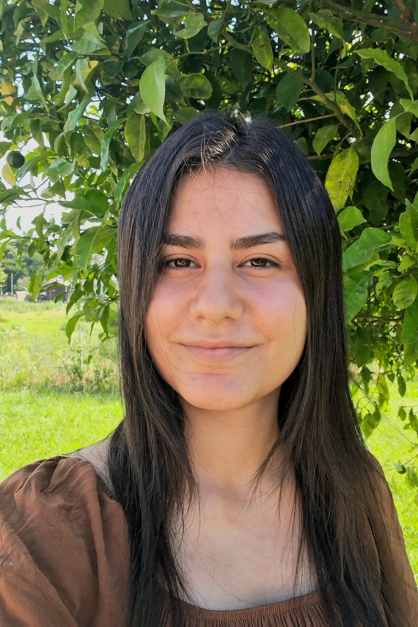 بازیگر Vitória Navarro  