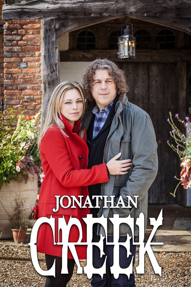 Jonathan Creek | Jonathan Creek