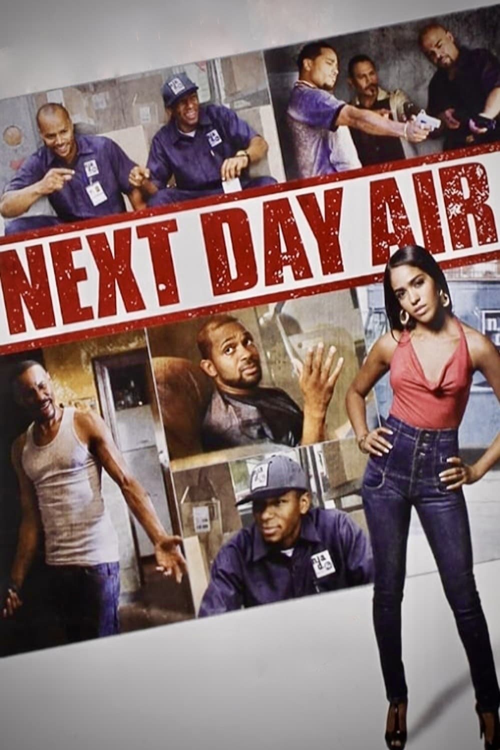 Next Day Air | Next Day Air