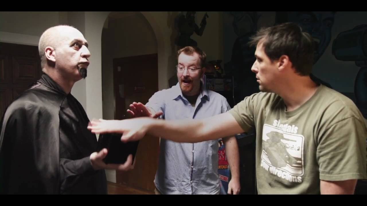 Rooster Teeth Shorts: Volume Two|Rooster Teeth Shorts: Volume Two