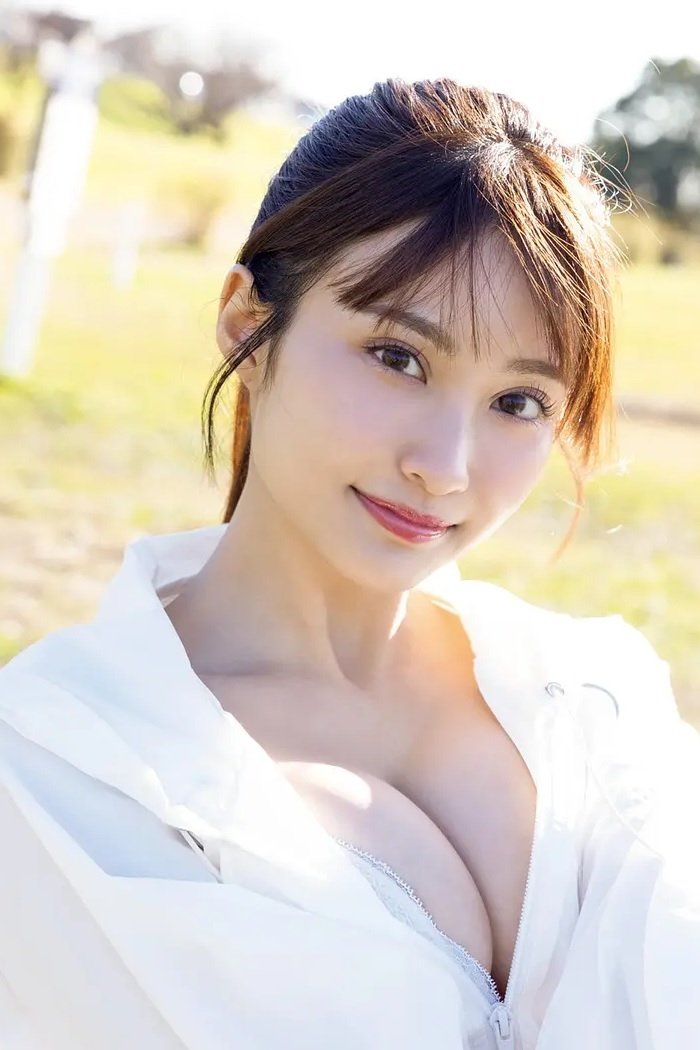بازیگر Rea Hanasaki  