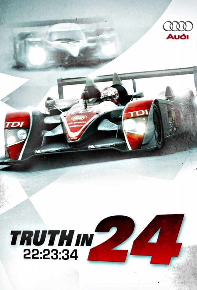 Truth In 24 | Truth In 24