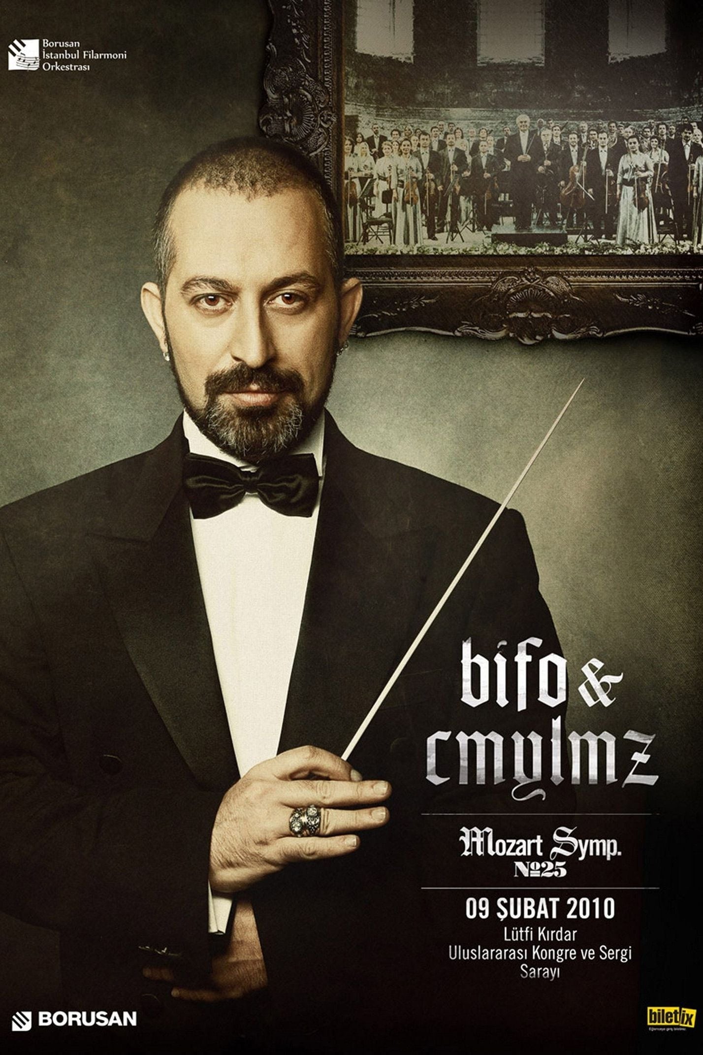 Bifo & CMYLMZ | Bifo & CMYLMZ