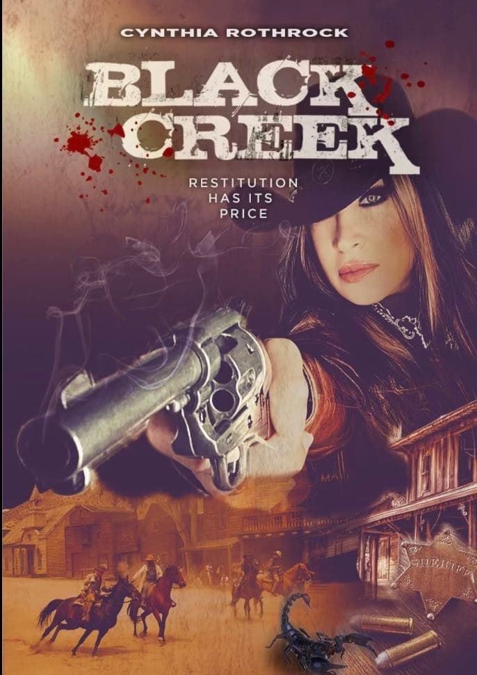 Black Creek | Black Creek