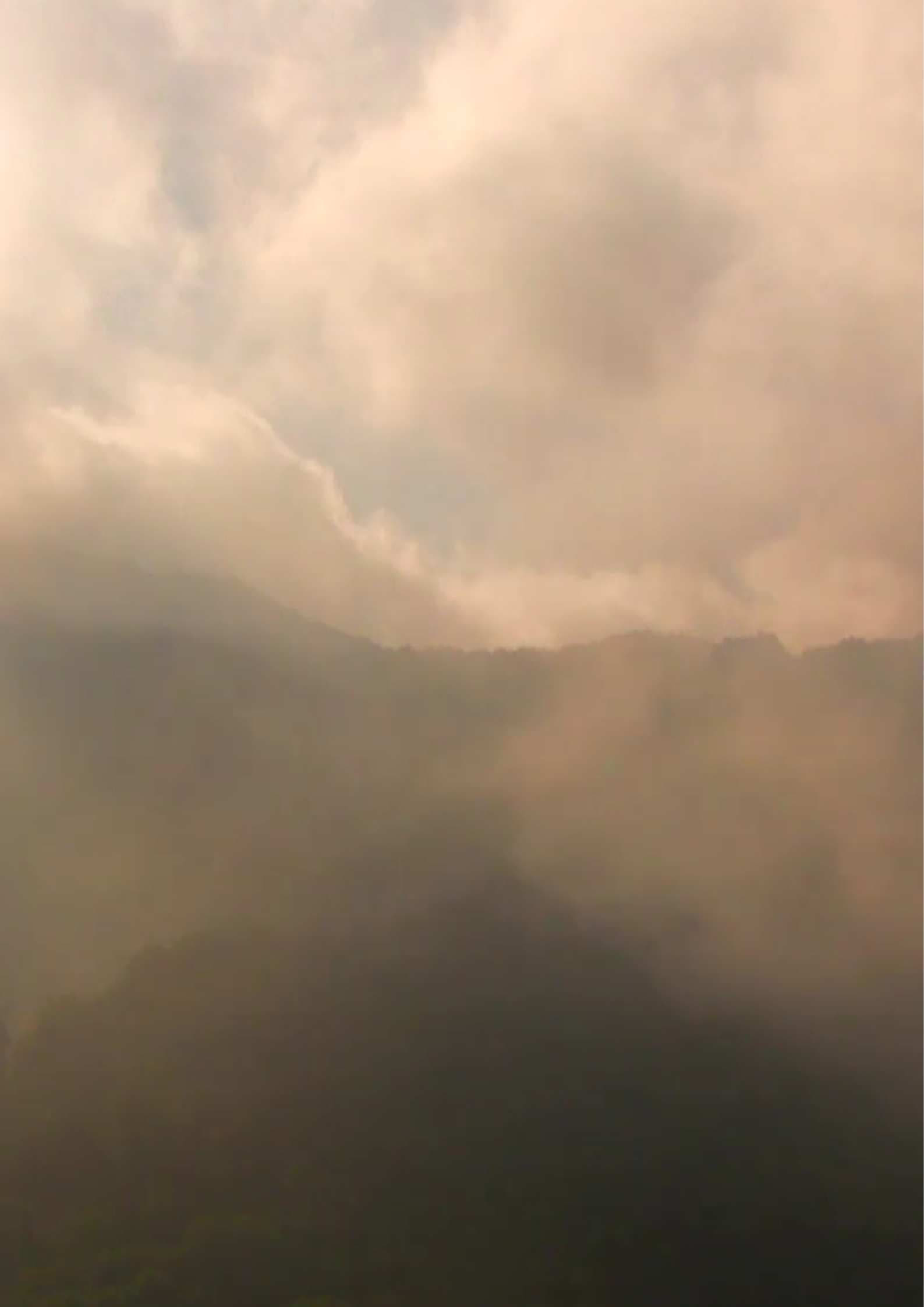 Une petite heure dans les nuages, 2008 | Une petite heure dans les nuages, 2008