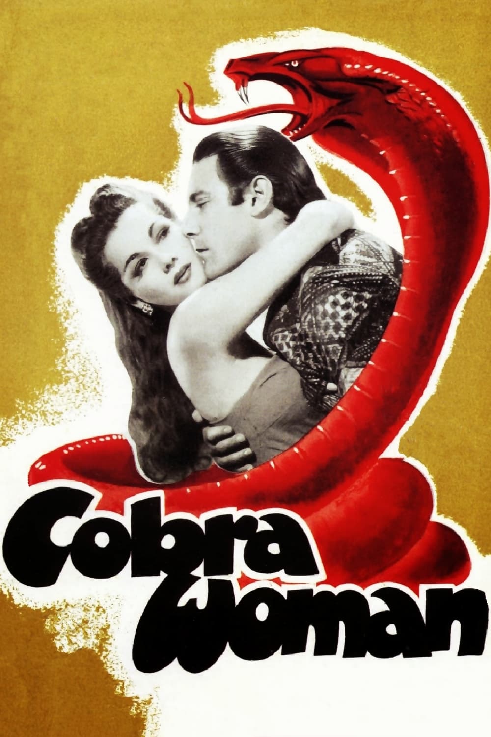 Cobra Woman | Cobra Woman