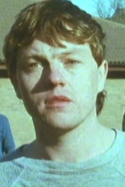 بازیگر Ray Kingsley  