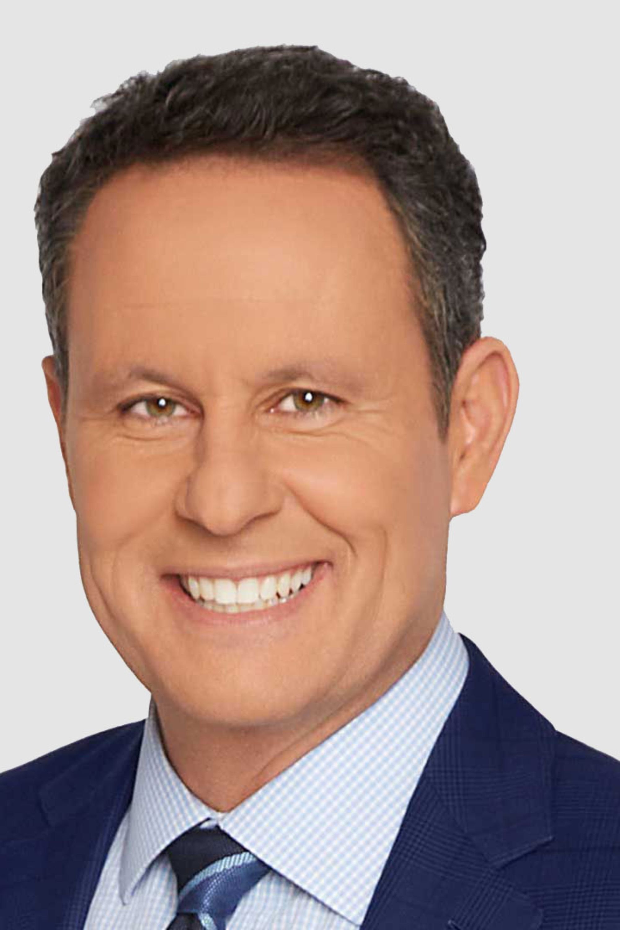 بازیگر Brian Kilmeade  