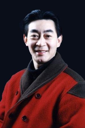 بازیگر Zhang Jinlai  