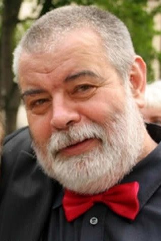 بازیگر Radu Gabrea  