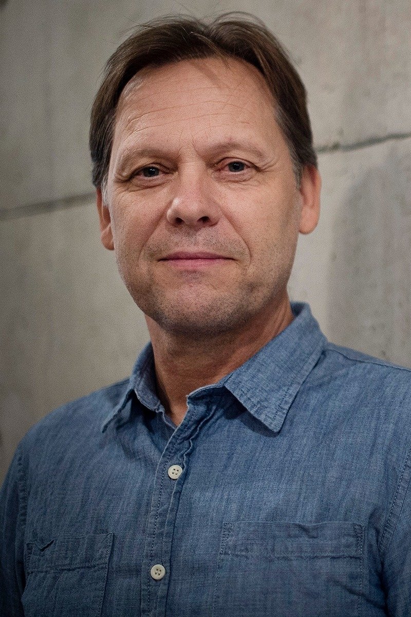 بازیگر Mikael Appelgren  