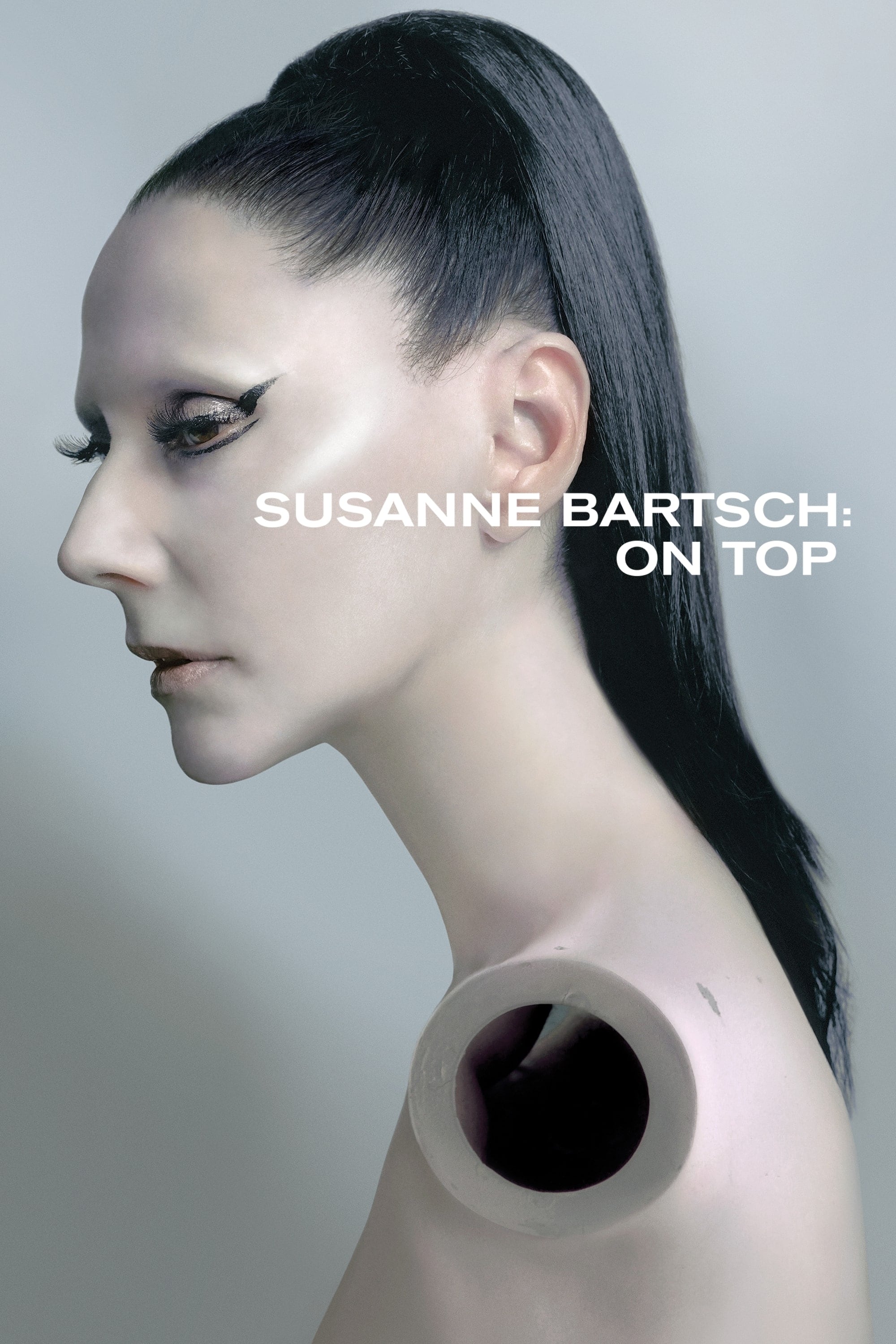 Susanne Bartsch: On Top | Susanne Bartsch: On Top