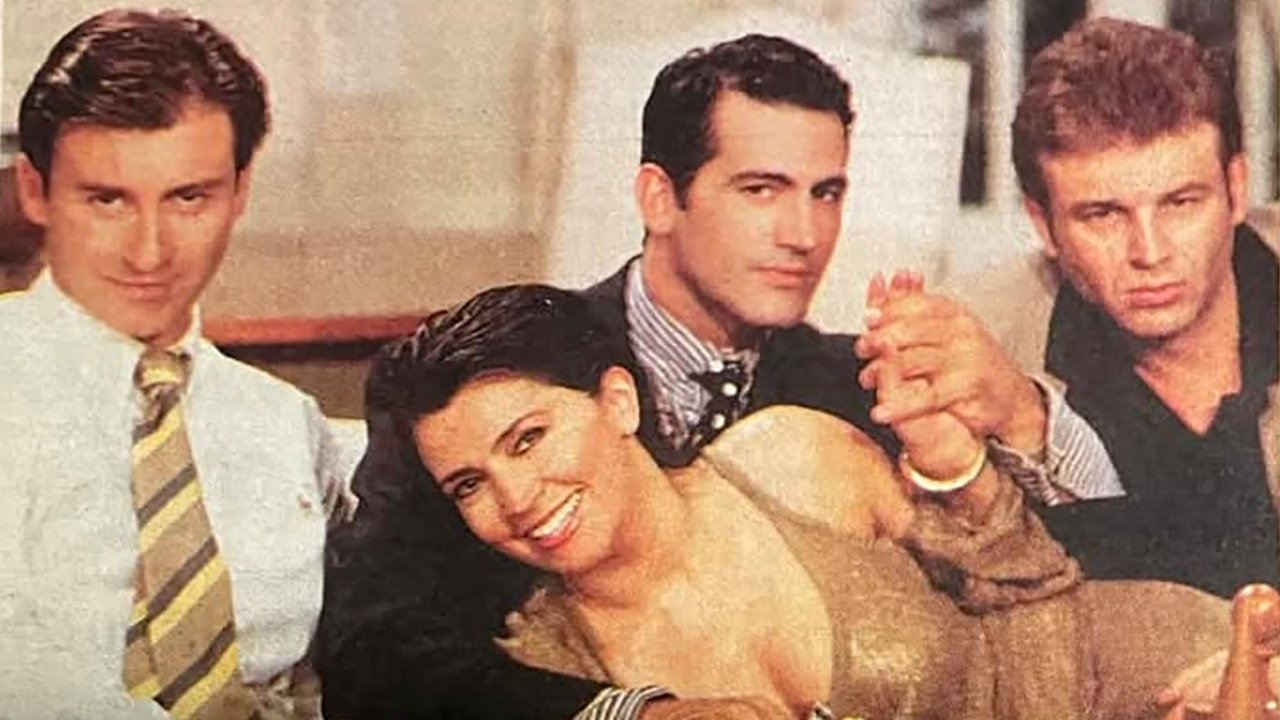 Κάποιος να τη φυλάει|Κάποιος να τη φυλάει