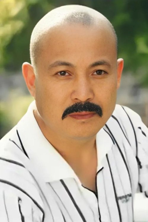 بازیگر Ming Li  