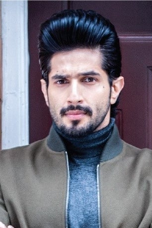 بازیگر Bilal Ashraf  