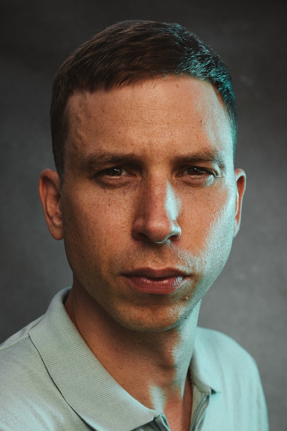 بازیگر Herbert Nordrum  