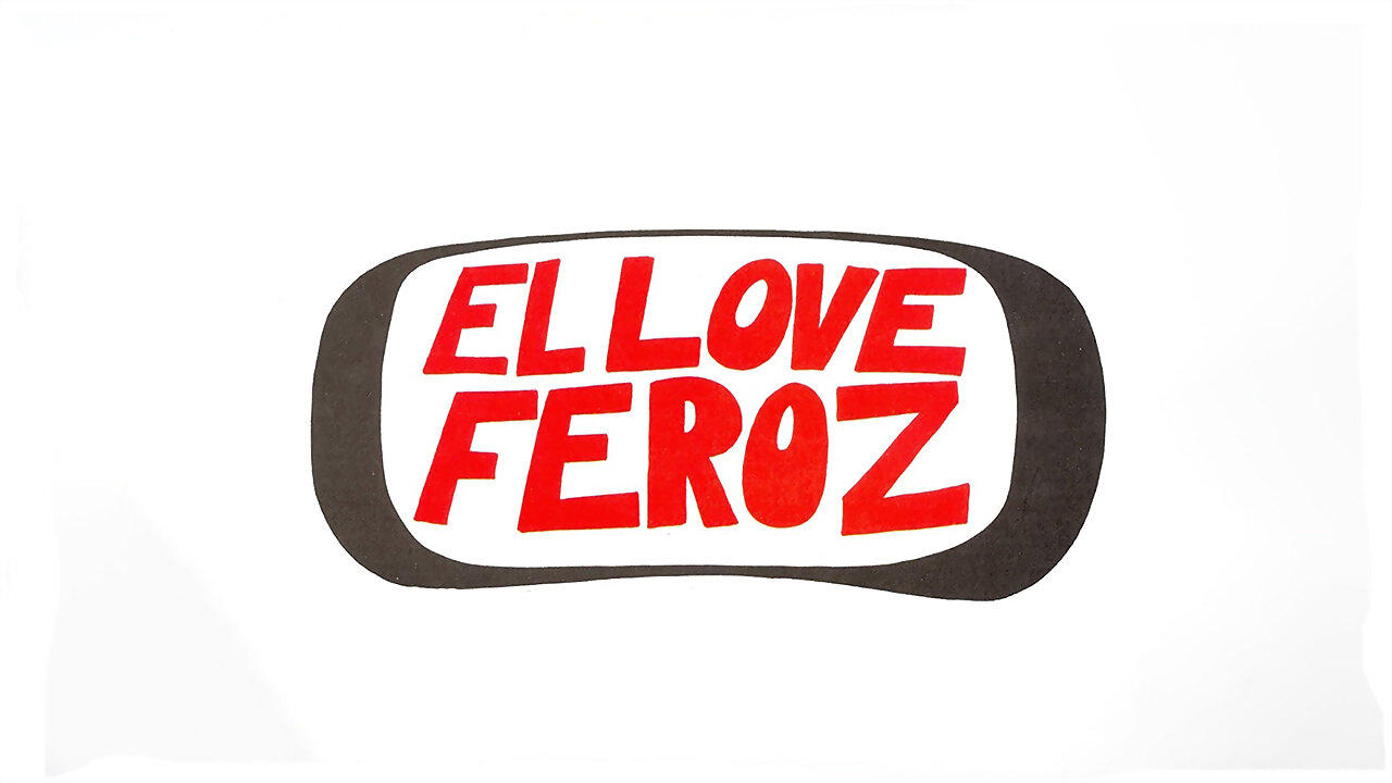 El Love feroz o Cuando los hijos juegan al amor|El Love feroz o Cuando los hijos juegan al amor