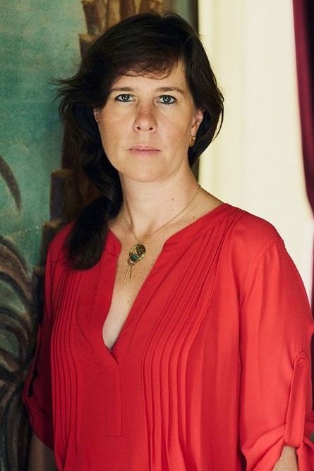 بازیگر Constance Rivière  