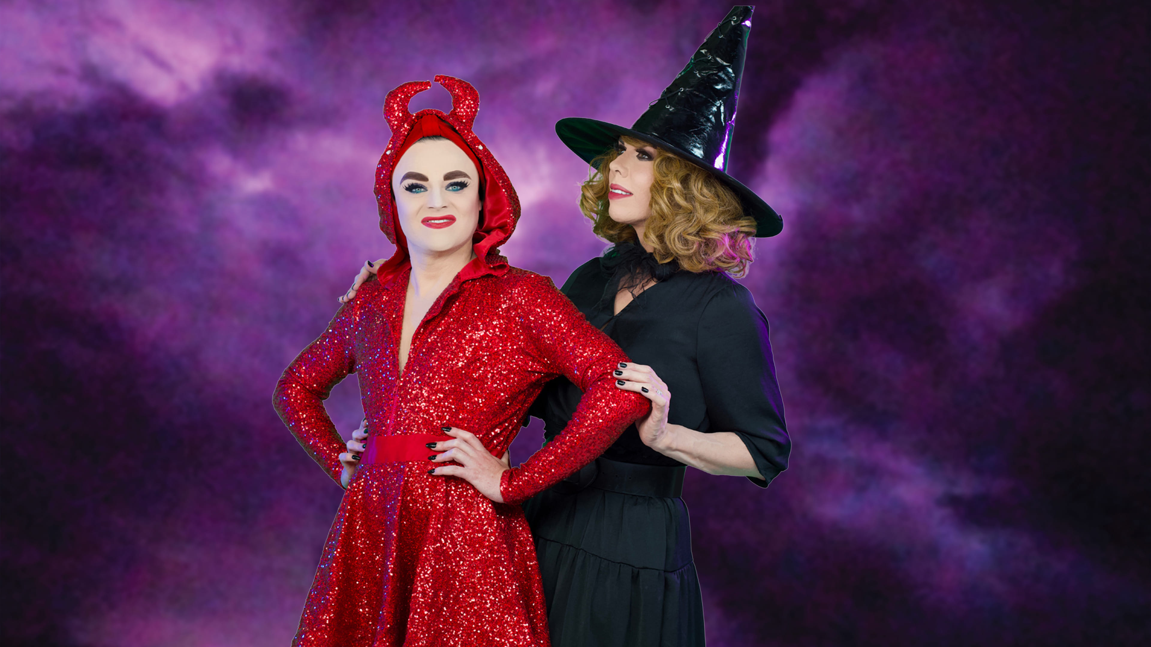 Tammie Brown's Halloween Spooktacular|Tammie Brown's Halloween Spooktacular