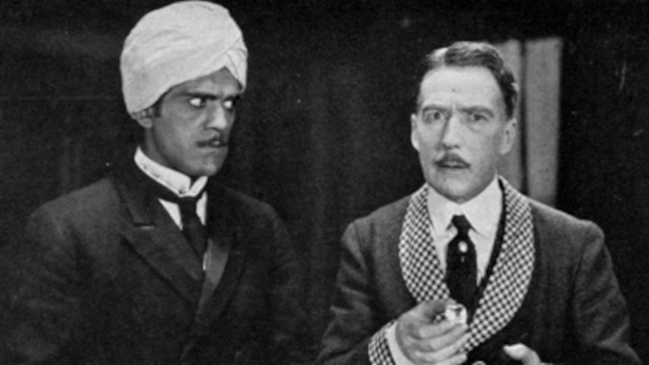 The Hope Diamond Mystery|The Hope Diamond Mystery