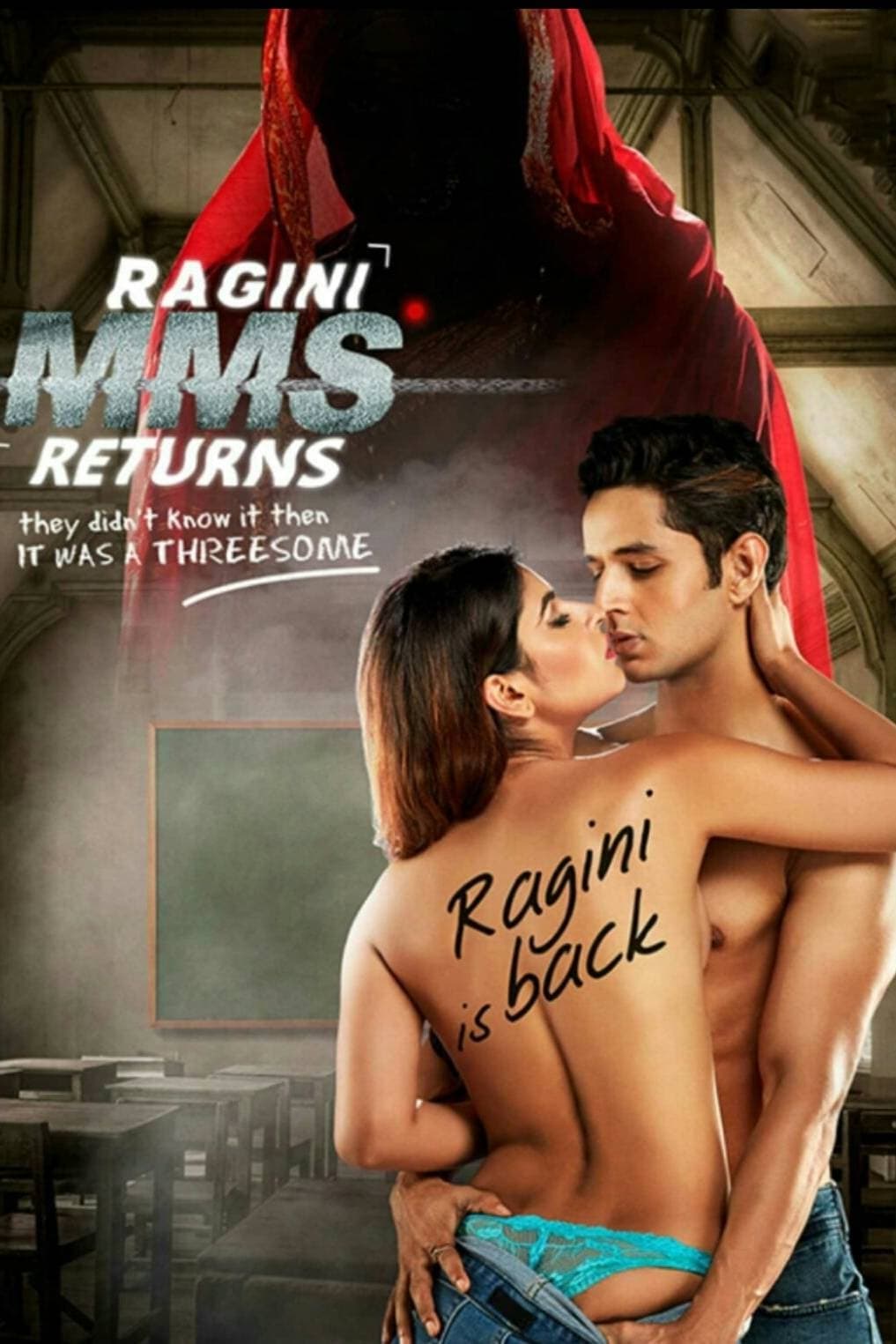 Ragini MMS Returns