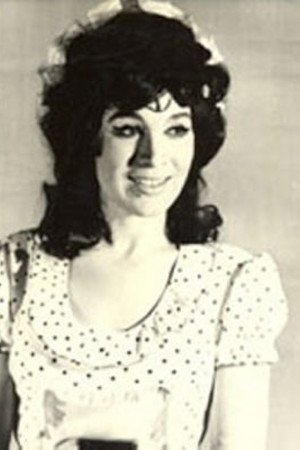 بازیگر Violetta Gevorkyan  