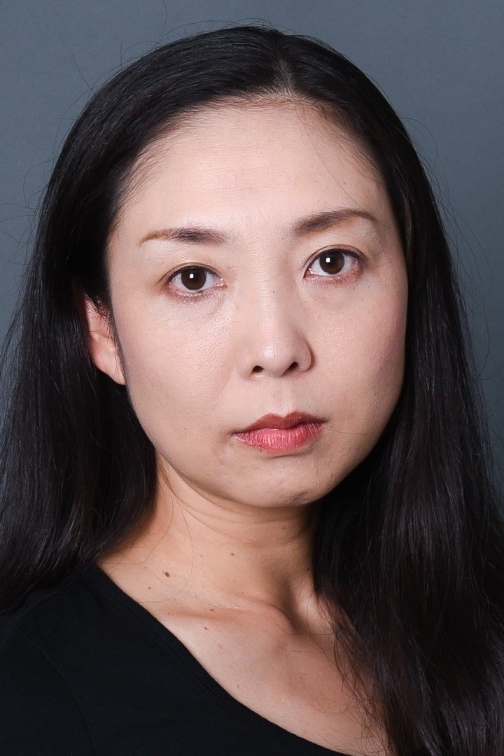 بازیگر Mitsuko Takahashi  