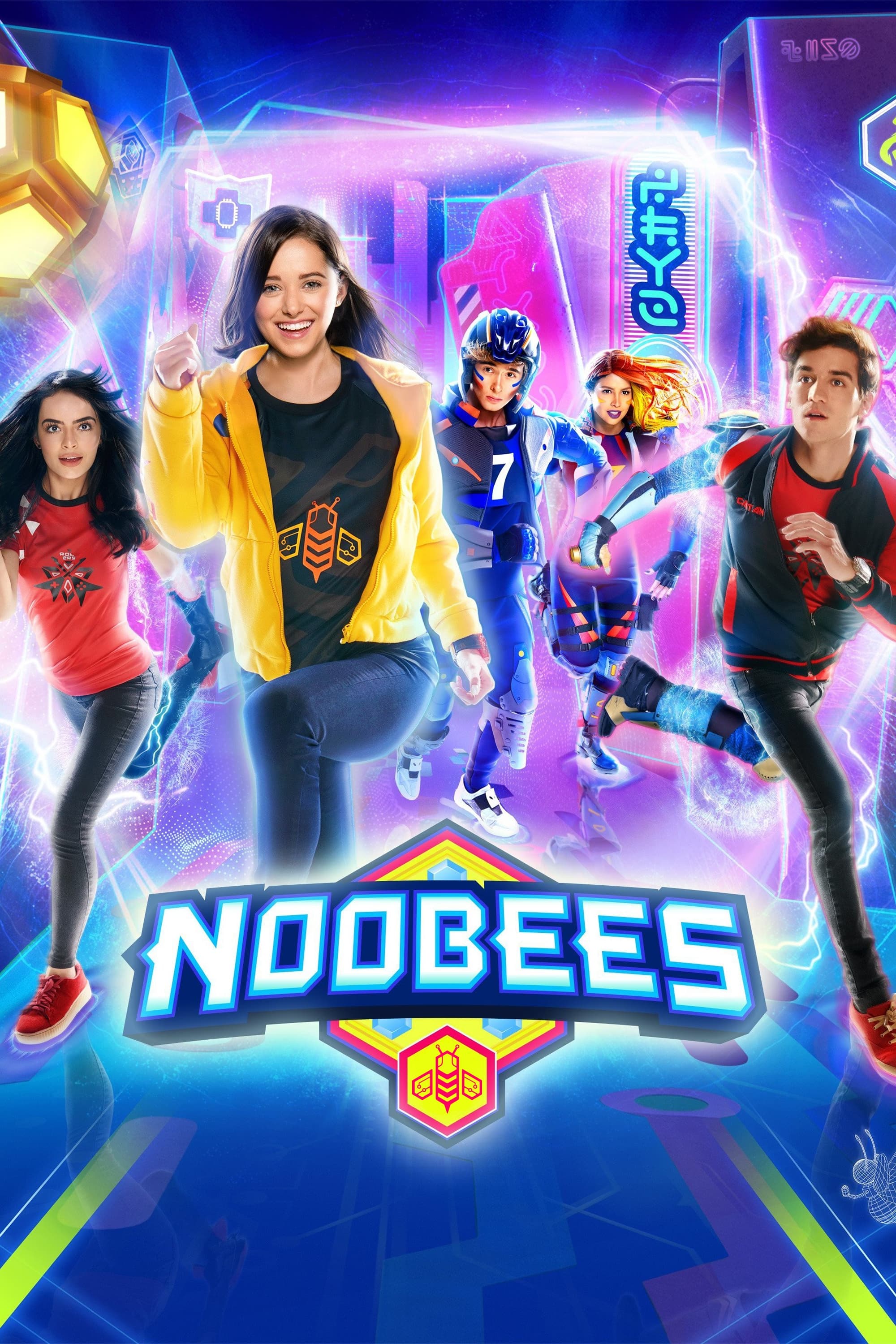 NooBees | NooBees