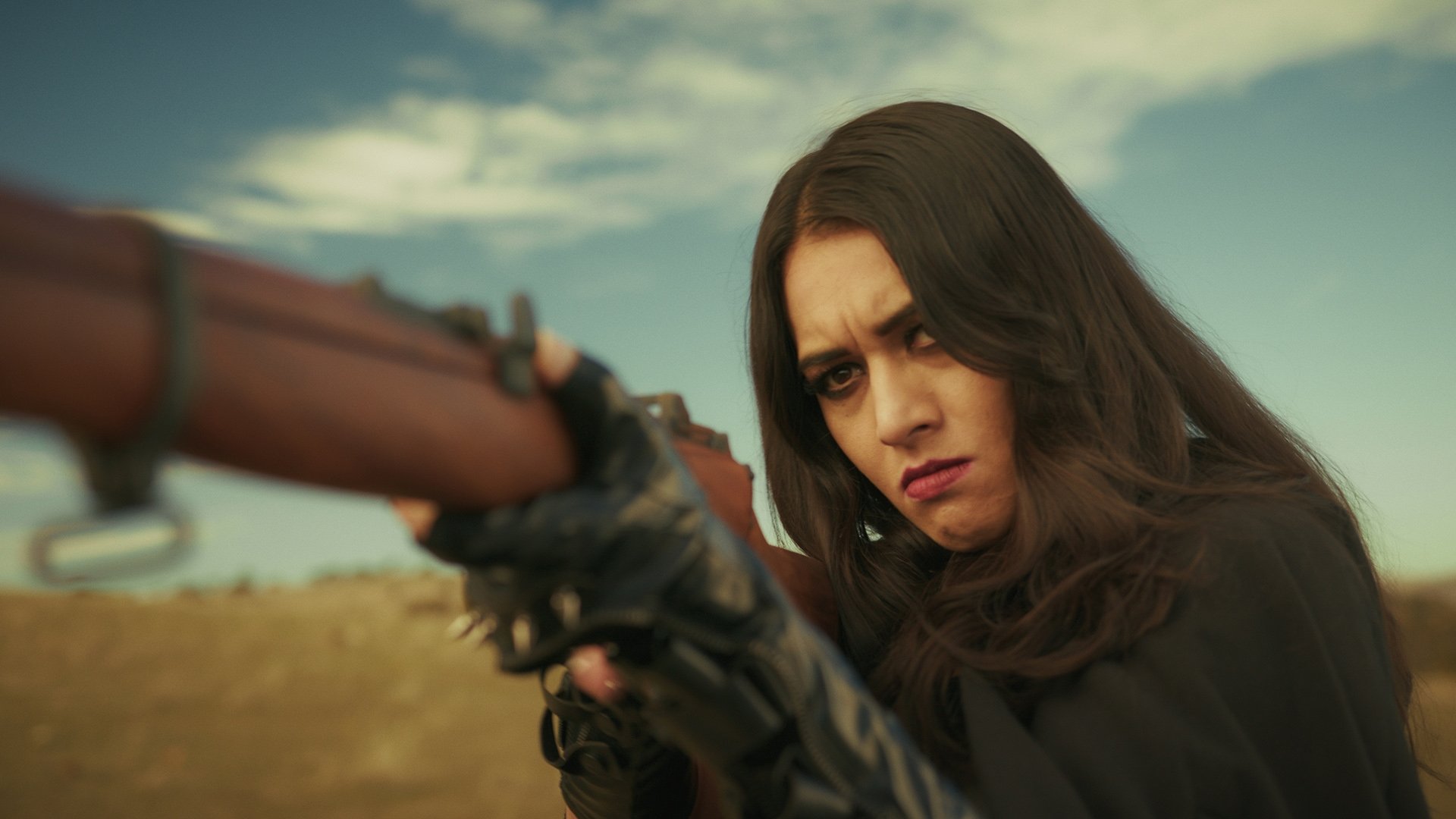 Skeleton Girls. A Kidnapped Society|Skeleton Girls. A Kidnapped Society