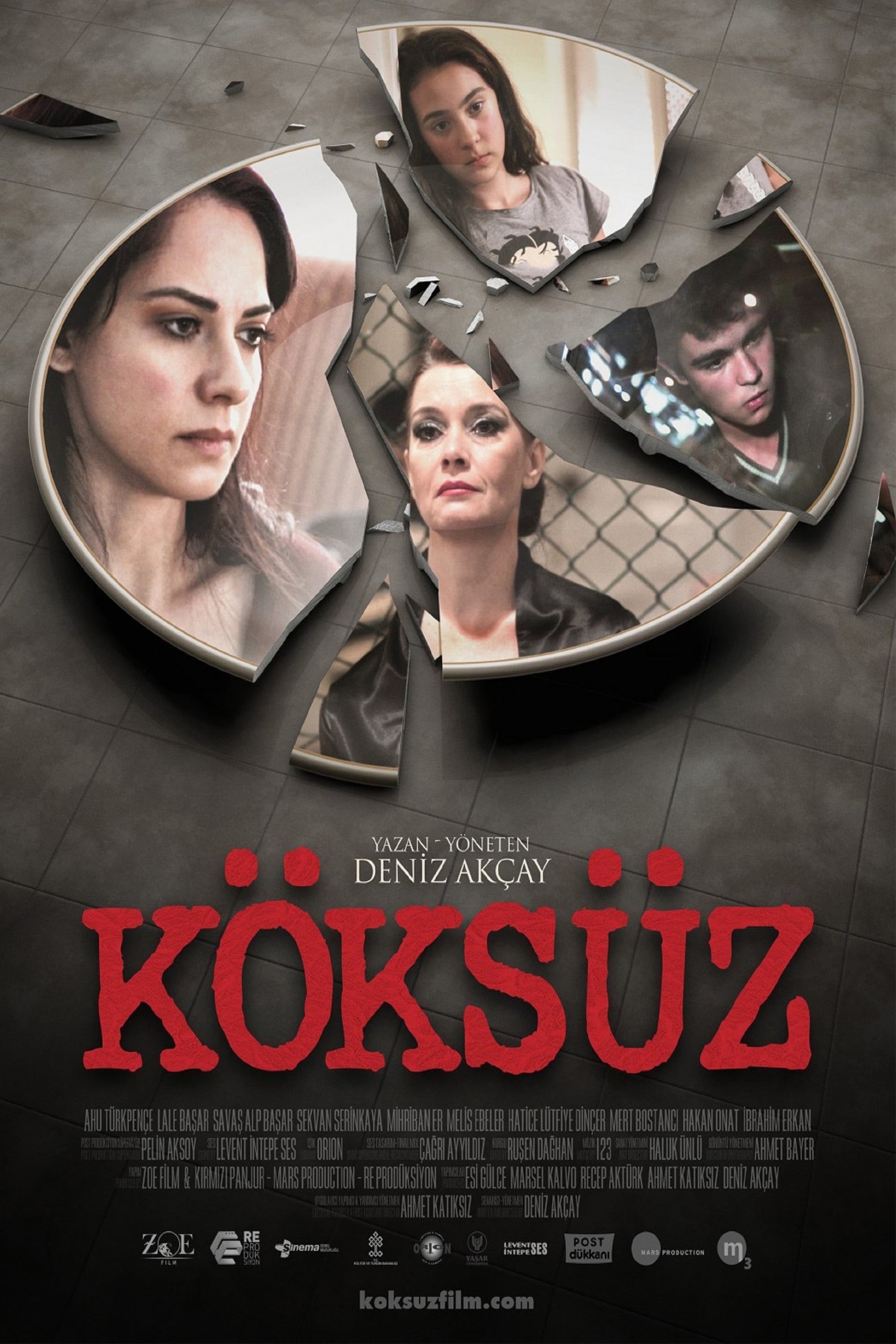 Köksüz | Köksüz