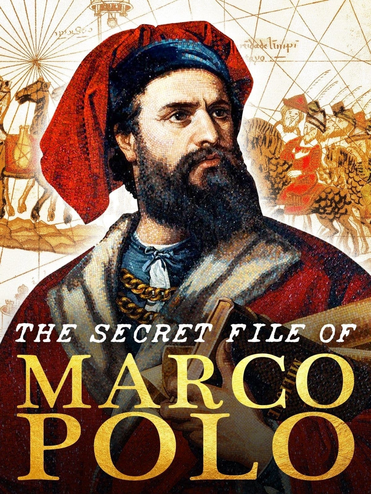 Marco Polo - Entdecker oder Lügner?