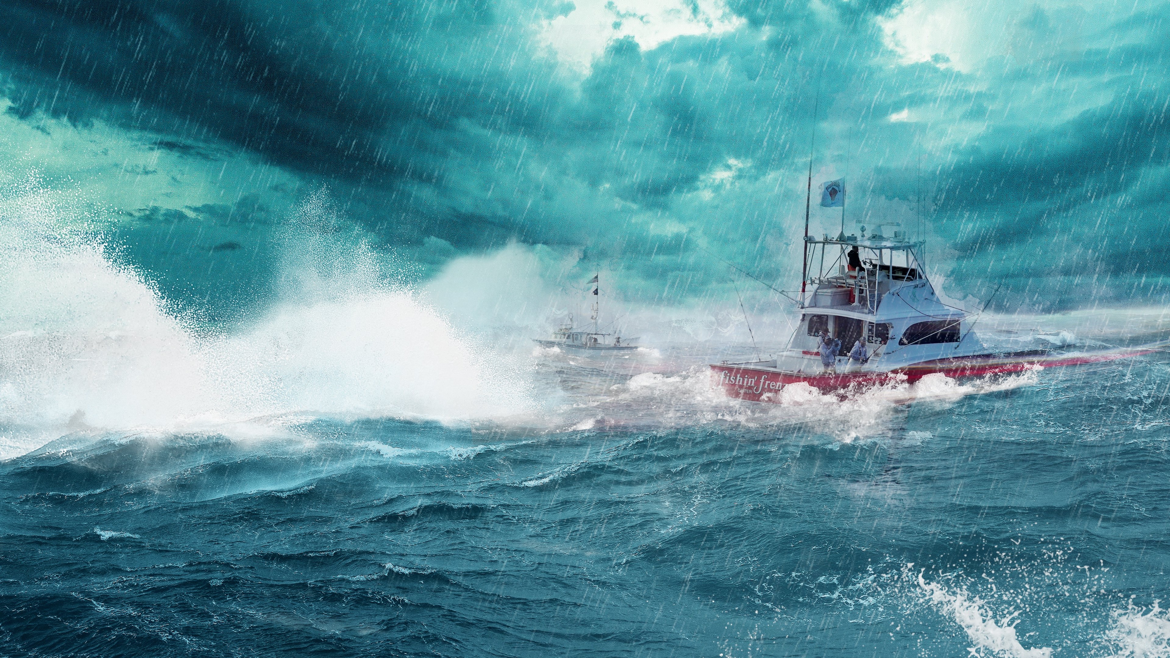 Wicked Tuna: Outer Banks|Wicked Tuna: Outer Banks