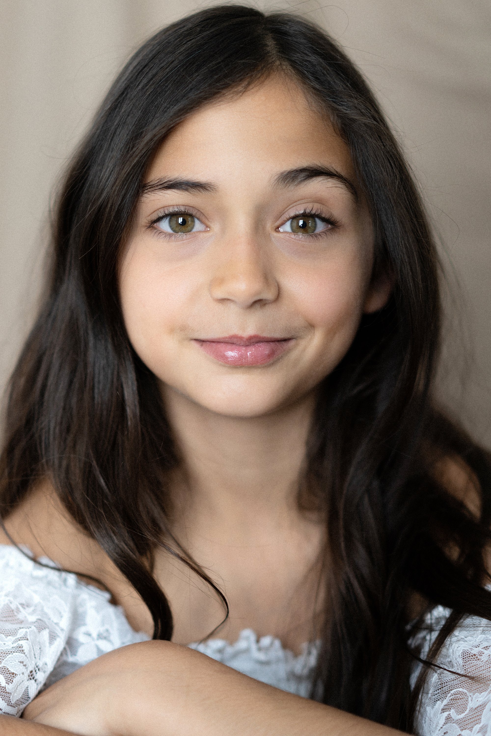 بازیگر Victoria Comte  