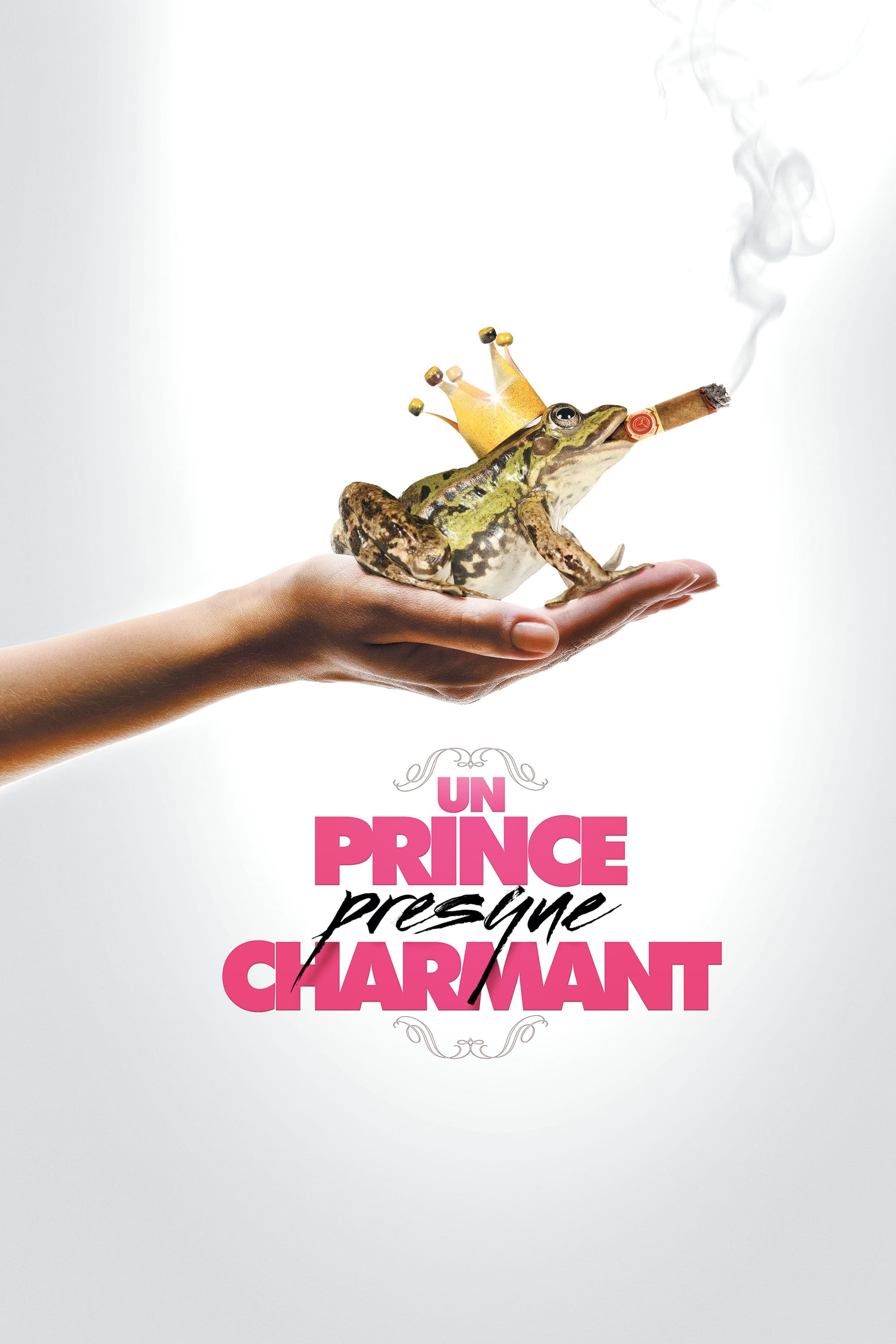 Un Prince (presque) charmant | Un Prince (presque) charmant