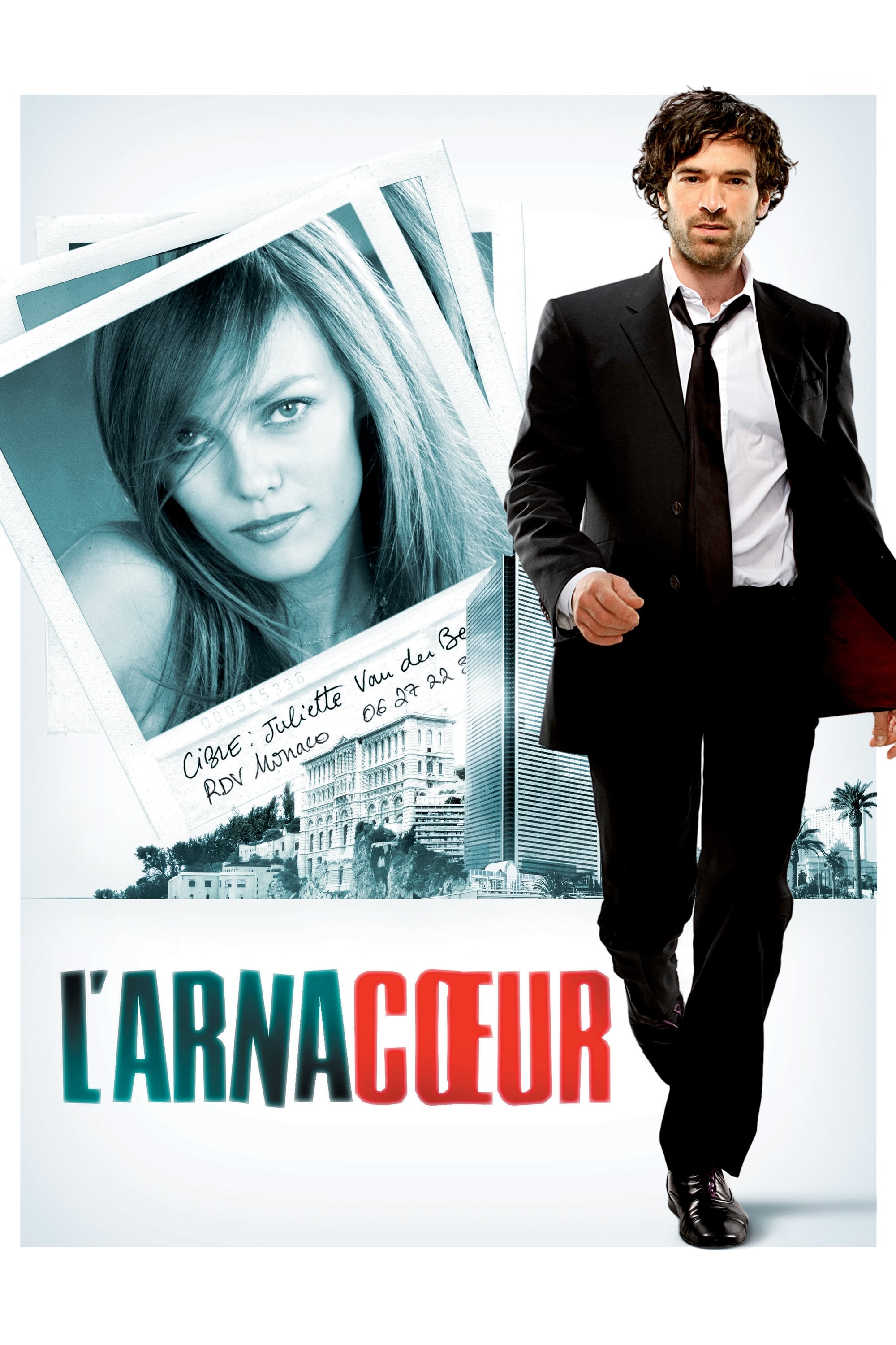 L'Arnacœur | L'Arnacœur