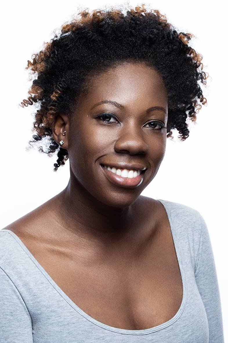 بازیگر Denise Khumalo  