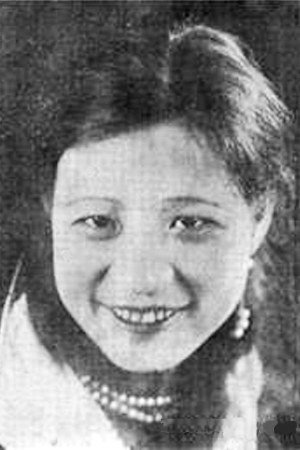 بازیگر Zhou Lili  