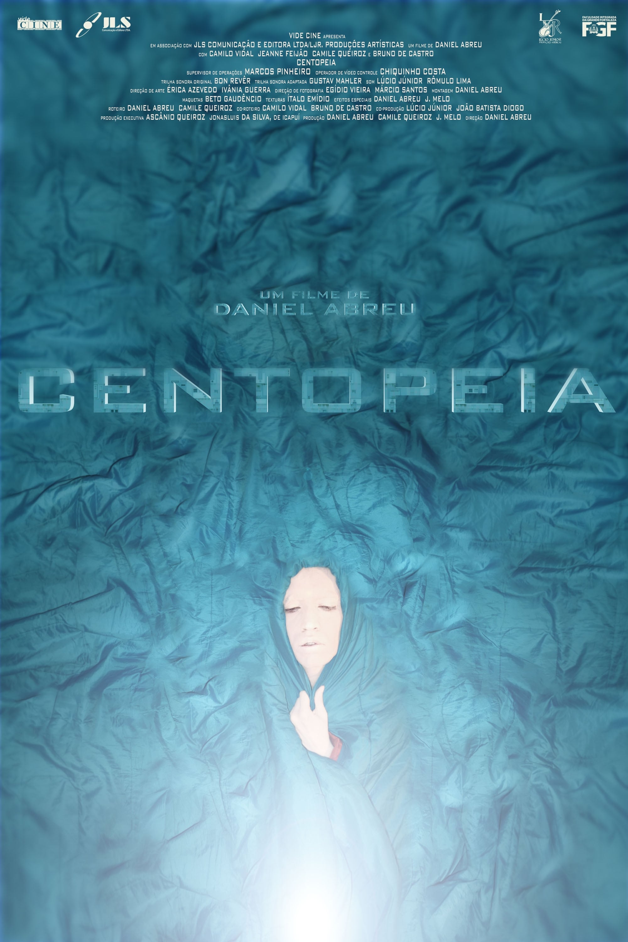 Centopeia | Centopeia