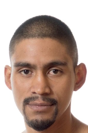 بازیگر Ricardo Adrian Luna  