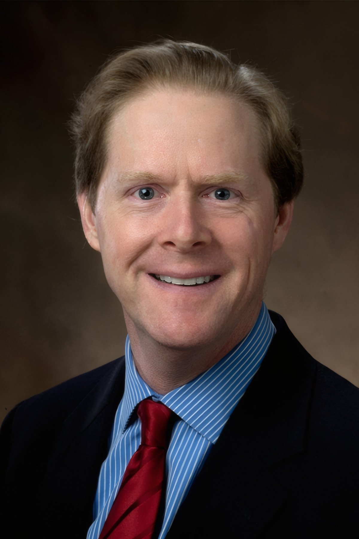 بازیگر Steven L. Tuck  