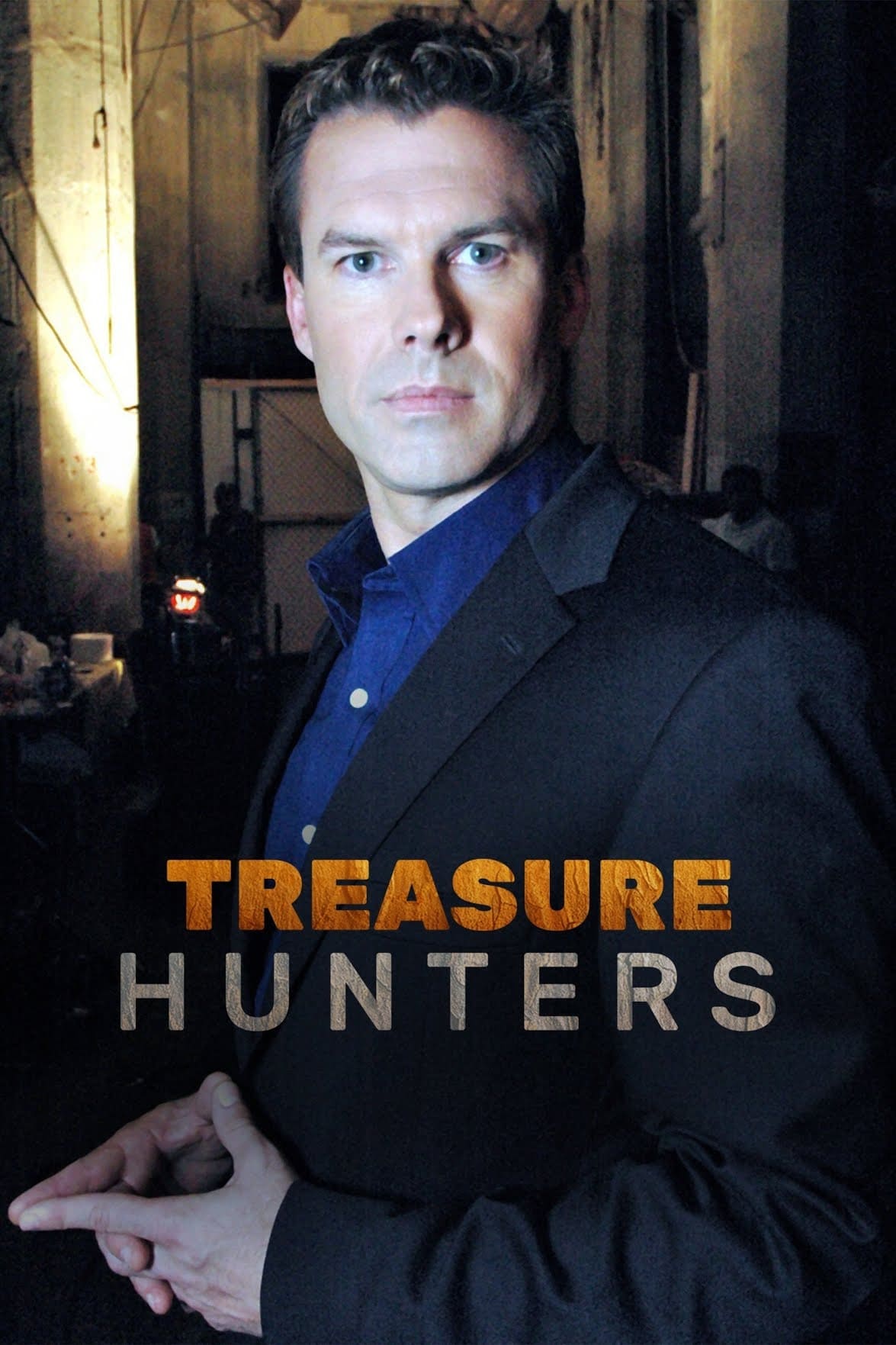 Treasure Hunters | Treasure Hunters