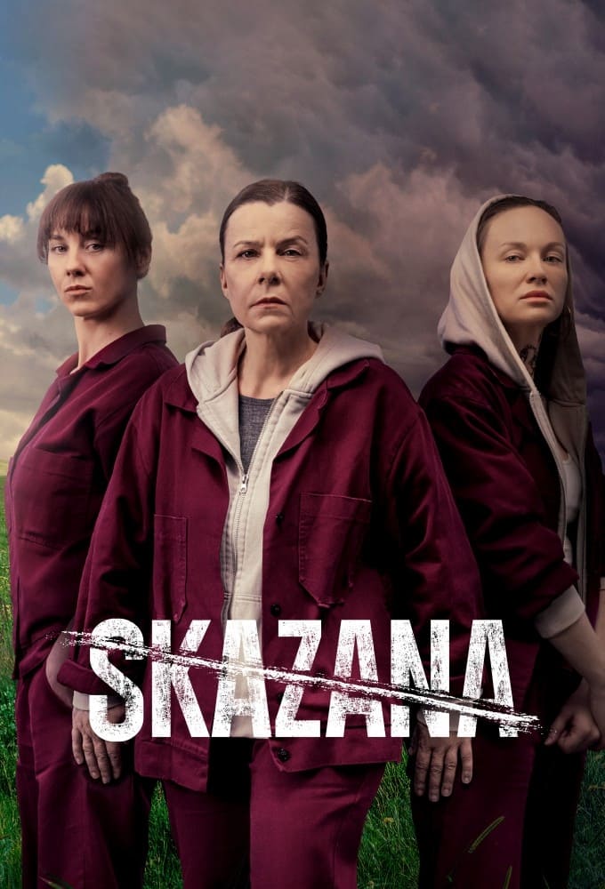 Skazana | Skazana