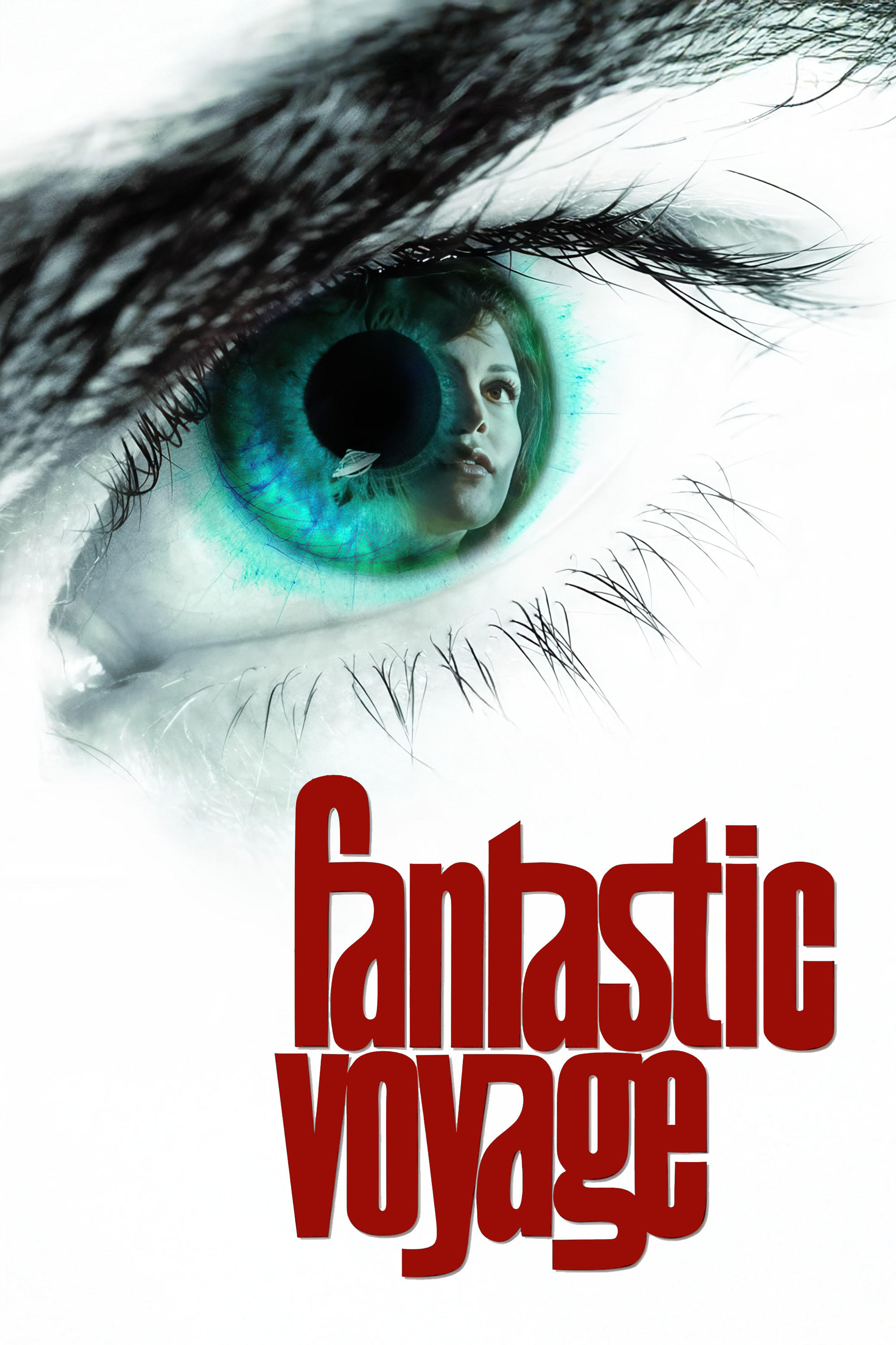 سفر شگفت انگیز | Fantastic Voyage