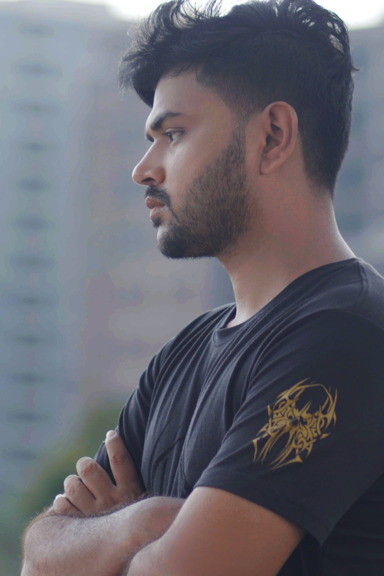 بازیگر Afzal Kabir  