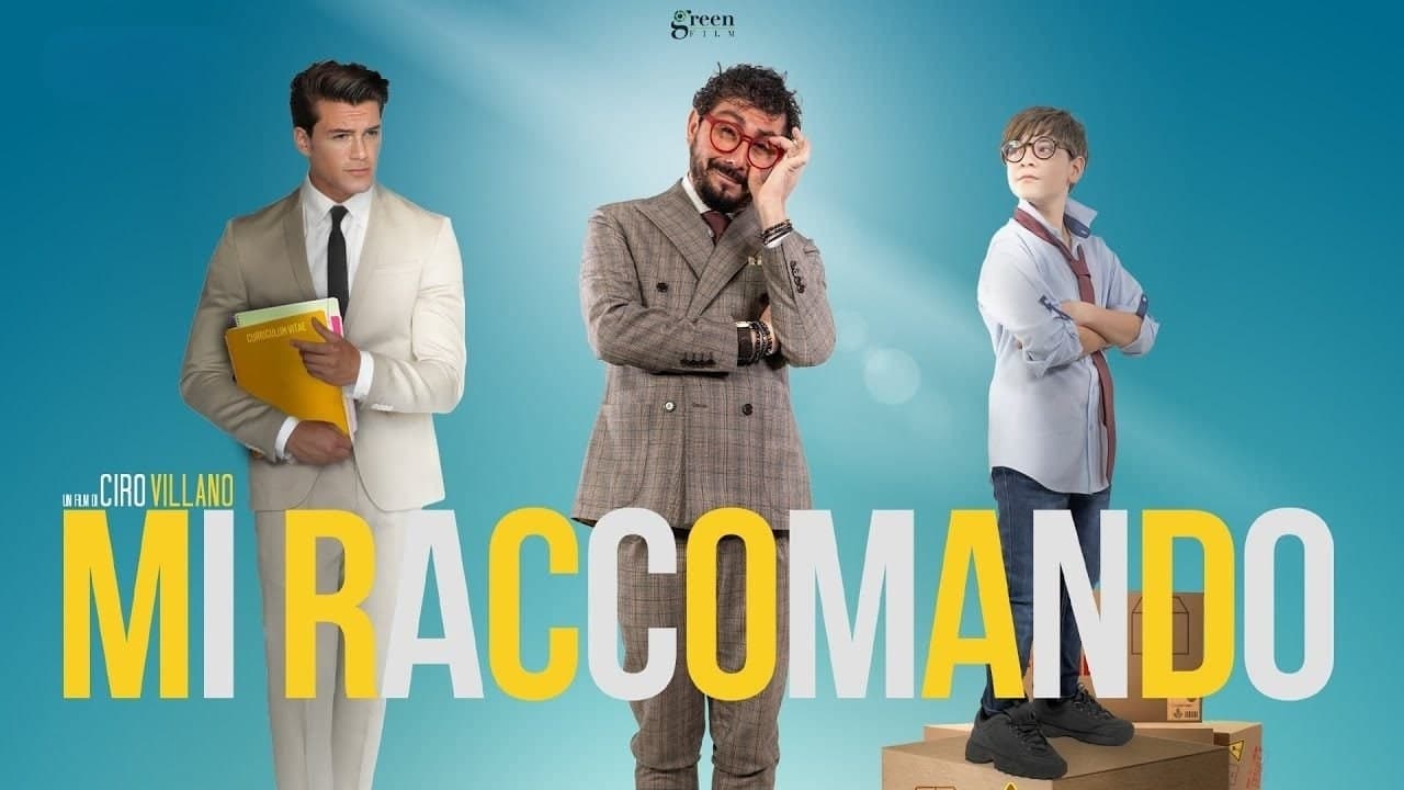 Mi raccomando|Mi raccomando