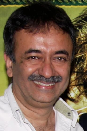 بازیگر Rajkumar Hirani  